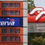 "Będą spadki, nie będzie CPN-u". Na razie cena oleju napędowego bije rekord