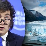 Argentyna Będą szukać surowców pod lodowcami. Plan Argentyny rozwścieczył ekologów