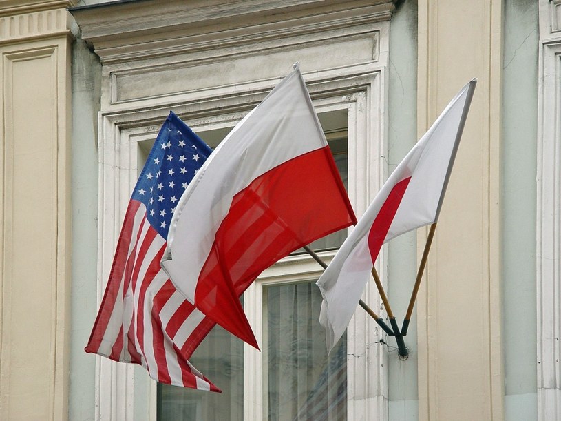 Będą ułatwienia dla Polaków pracujących w Stanach Zjednoczonych /123RF/PICSEL