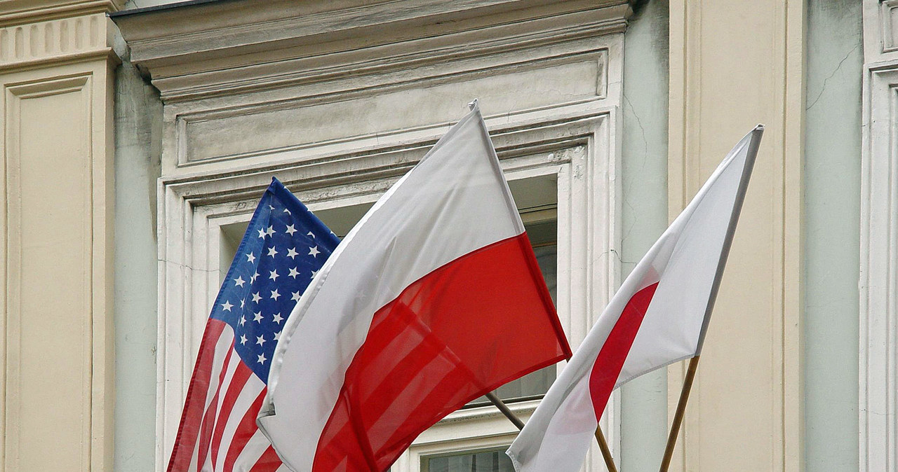 Będą ułatwienia dla Polaków pracujących w Stanach Zjednoczonych /123RF/PICSEL