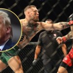 Będą walczyć na trawniku przed Białym Domem. Trump ogłosił