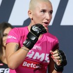 Będą walczyć w FAME MMA?! Marta Linkiewicz uderza w Gloriankę