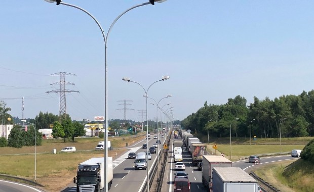 Będą wielkie korki na obwodnicy Trójmiasta. Sprawdź, kiedy i gdzie