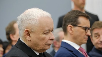 Będą wnioski do prokuratury ws. polityków PiS. Znamy listę nazwisk