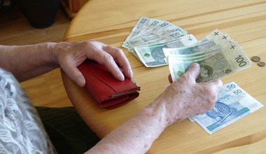 Będą wyższe emerytury dla wdów i wdowców? Teraz Sejm musi się zająć projektem
