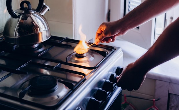 Będą wyższe rachunki za gaz. Nowe taryfy zatwierdzone