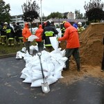 Będą zasiłki dla powodzian. Tyle można dostać