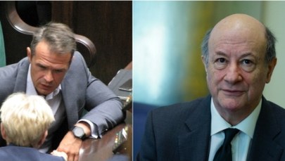 Będą zawiadomienia do prokuratury ws. Rostowskiego i Nowaka. Chodzi o VAT