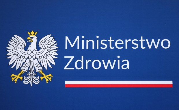 Będą zmiany w kierownictwie resortu zdrowia. "Słowo się rzekło"