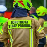 Będą zmiany w OSP. Ustawa ma ułatwić pracę strażaków ochotników