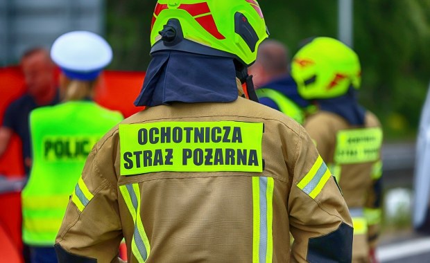 Będą zmiany w OSP. Ustawa ma ułatwić pracę strażaków ochotników