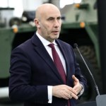 Adam Leszkiewicz Będą zmiany w Polskiej Grupie Zbrojeniowej. "Co ma być likwidowane, będzie likwidowane"