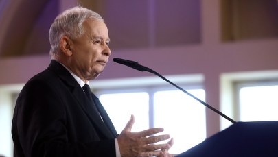 Będą zmiany w samorządowej ordynacji? Kaczyński: Za wcześnie, by o tym mówić