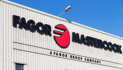Będą zwolnienia grupowe w FagorMastercook