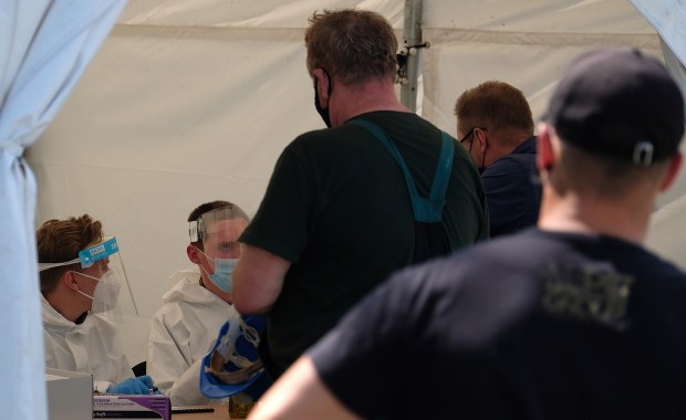 Będą zwolnienia w kopalni "Silesia". Szczegóły w przyszłym tygodniu 