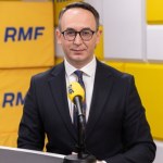 Będą zwolnienia w PKP Cargo? Minister Klimczak zabrał głos