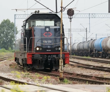 Będą zwolnienia w PKP Cargo. "Porozumienie nie zostało podpisane" 