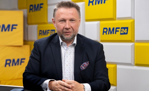 Będą zwolnienia w SOP? Szef MSWiA ujawnia