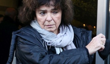 Będąca po poważnej chorobie Grochola wyznała bolesną prawdę o końcu: "Boję się właściwie o wszystko"
