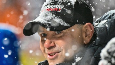 "Będę chodził, w czym mam ochotę". Prezydent reaguje na zamieszanie ws. marki Nowrocky