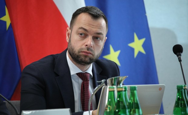 "Będę dochodził swoich praw". Bartosz Romowicz rozważa pozwanie Pauliny Hennig-Kloski