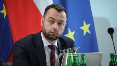 "Będę dochodził swoich praw". Bartosz Romowicz rozważa pozwanie Pauliny Hennig-Kloski