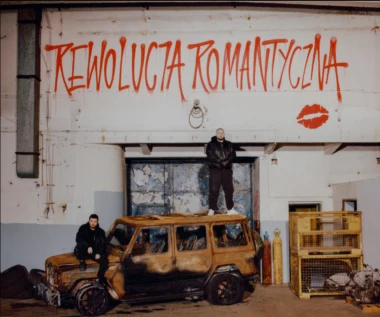 Bedoes & Lanek "Rewolucja romantyczna": Odarcie ze złudzeń [RECENZJA]