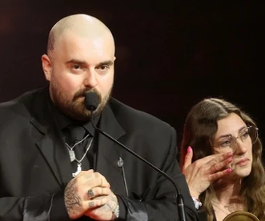 Bedoes i jego "diss na raka". Zebrano już ponad 2 mln zł na rzecz chorych 