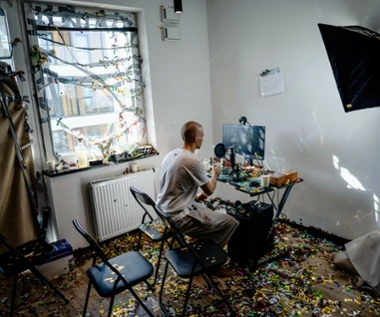 Bedoes i Łatwogang z nowym wpisem po szalonym streamie dla Cancer Fighters. "Tu po prostu nie chodzi o nas"