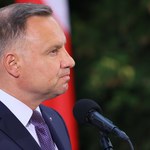 Będzie 15. emerytura? Prezydent Duda tego nie wyklucza