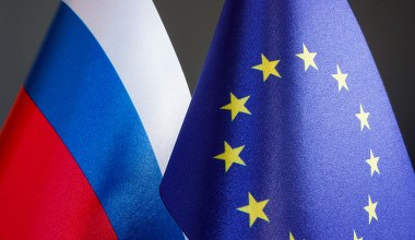 Będzie 21. pakiet sankcji na Rosję. Kraje członkowskie UE mają porozumienie