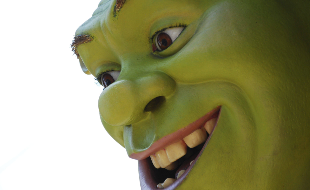 Będzie 5. część "Shreka". Pokazano pierwszą zapowiedź