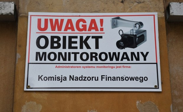 Będzie audyt w KNF. Pachucki: Działania jednej osoby nie mogą wpływać na reputację KNF