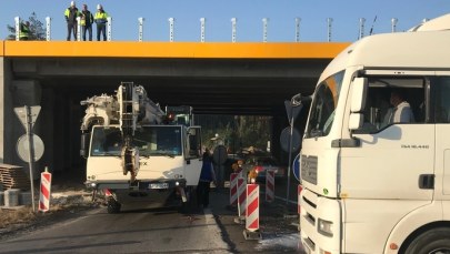 Będzie blokada Centralnej Magistrali Kolejowej? Podwykonawcy Astaldi protestują 