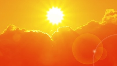 Będzie chłodniej, ale spokojnie. Uderzenie przyjdzie w weekend