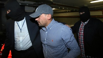 Będzie dłuższy areszt dla Marcina Dubienieckiego? Śledczy sprawdzają "wątek cypryjski" 