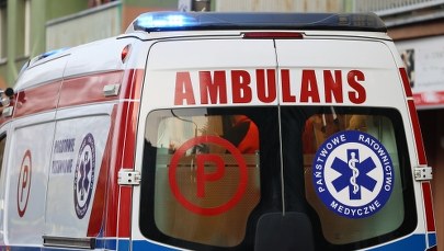 Będzie dodatkowa karetka dla Zakopanego 