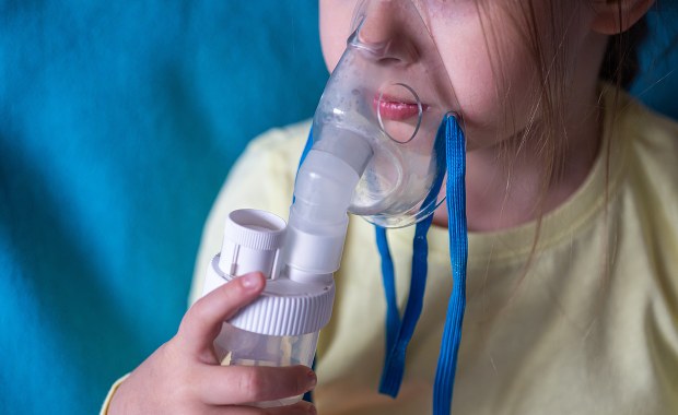 Będzie dodatkowa ochrona przed wirusem RSV dla kolejnych grup