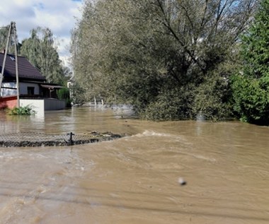 Będzie dodatkowa pomoc dla powodzian. Padła kwota