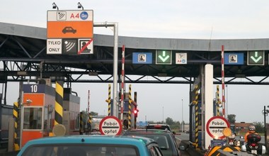 Będzie drożej na A4. Część kierowców poczuje zmianę w styczniu 