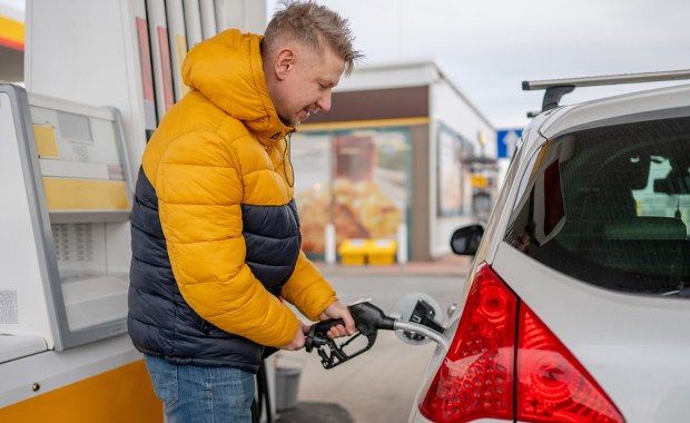 ​Będzie drożej na stacjach?  "Obawy związane z amerykańską polityką"
