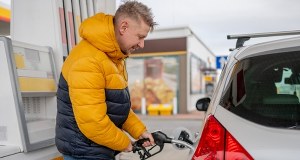 ​Będzie drożej na stacjach?  "Obawy związane z amerykańską polityką"