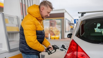 ​Będzie drożej na stacjach?  "Obawy związane z amerykańską polityką"