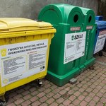 Będzie drożej. Radni podnieśli stawki za odbiór śmieci w Olsztynie