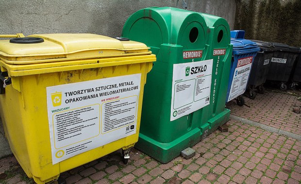 Będzie drożej. Radni podnieśli stawki za odbiór śmieci w Olsztynie