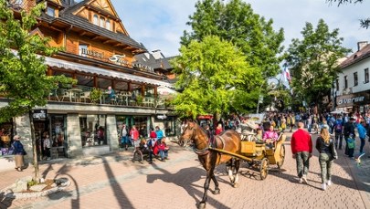 "Będzie drożej". Wakacyjne noclegi znikają w mgnieniu oka