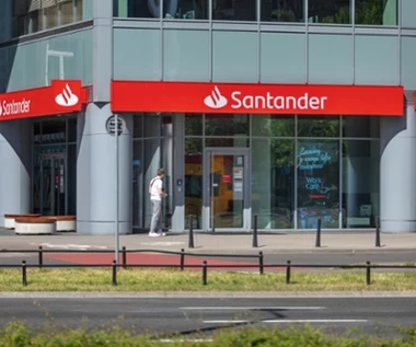 Będzie duża transakcja w sektorze bankowym? Chodzi o Santander Bank Polska 