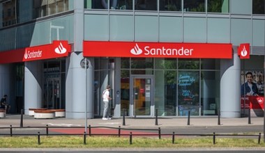 Będzie duża transakcja w sektorze bankowym? Chodzi o Santander Bank Polska 