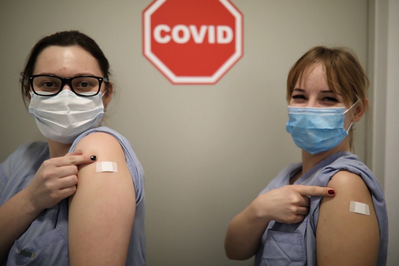 Będzie fundusz do wypłat odszkodowań za ewentualne negatywne skutki szczepienia na Covid-19