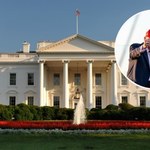 Ludzie polityki. 45. i 47. prezydent USA.